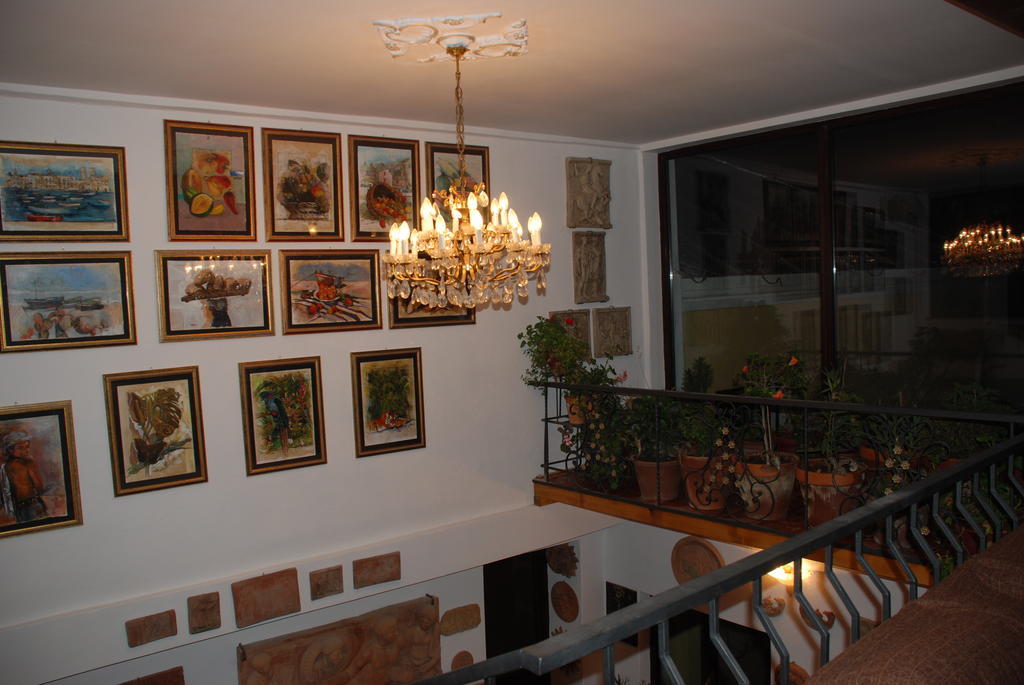 Villa Giulia Islaz Екстер'єр фото