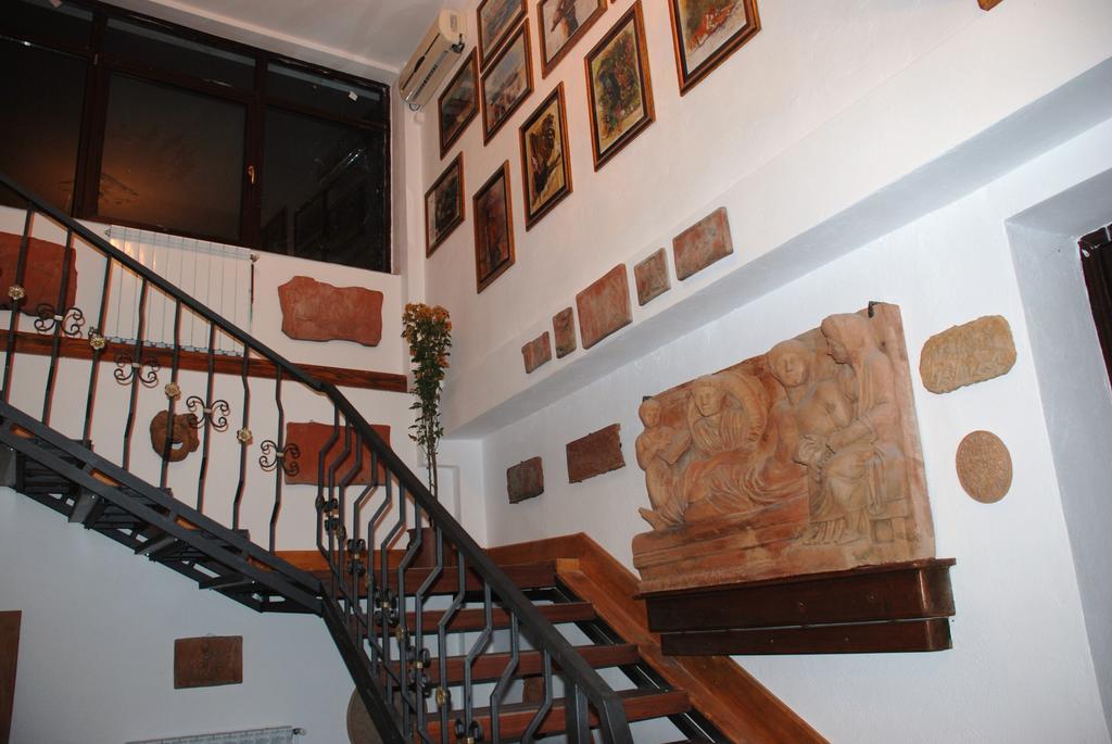 Villa Giulia Islaz Екстер'єр фото