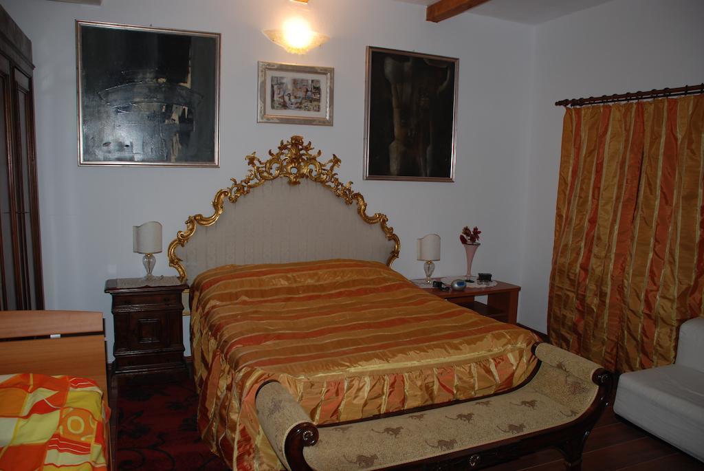 Villa Giulia Islaz Номер фото